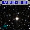 IRAS 18432+1343