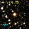 V* V473 Aql