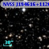 NVSS J184616+112039