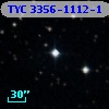 TYC 3356-1112-1