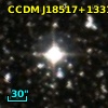CCDM J18517+1331AB