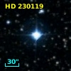 HD 230119