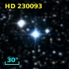 HD 230093