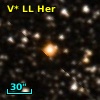 V* LL Her