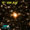V* VW Aql