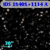 IDS 18408+1114 A