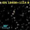 IDS 18408+1114 B