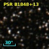 PSR B1848+13