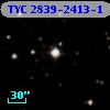 TYC 2839-2413-1