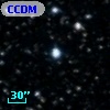 CCDM J18549+1300AB