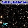 2MASS J18560240+1200319
