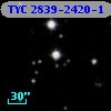 TYC 2839-2420-1