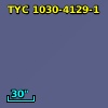 TYC 1030-4129-1