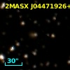 2MASX J04471926+5152255