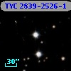 TYC 2839-2526-1