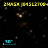 2MASX J04512709+5207305
