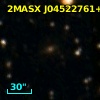 2MASX J04522761+5202076