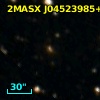 2MASX J04523985+5203046