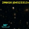 2MASX J04523313+5201496