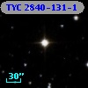 TYC 2840-131-1