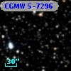 CGMW 5-7296