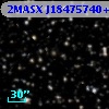 2MASX J18475740+1145131
