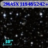 2MASX J18485242+1344195