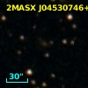 2MASX J04530746+5153567