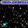2MASX J18500313+1155295