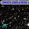 2MASX J18511835+1327190