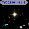 TYC 2840-441-1