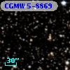 CGMW 5-8869