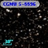 CGMW 5-8896