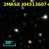 2MASX J04513607+5026126