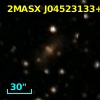 2MASX J04523133+4927346