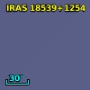 IRAS 18539+1254
