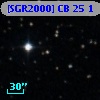 [SGR2000] CB  25  1