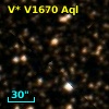 V* V1670 Aql
