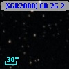 [SGR2000] CB  25  2