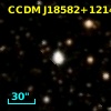 CCDM J18582+1214B