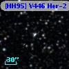 [HH95] V446 Her-2