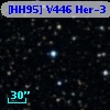 [HH95] V446 Her-3