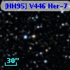 [HH95] V446 Her-7