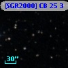 [SGR2000] CB  25  3