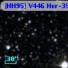 [HH95] V446 Her-35