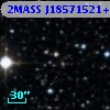 2MASS J18571521+1316126