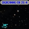 [SGR2000] CB  25  4