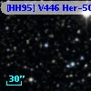 [HH95] V446 Her-50