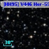[HH95] V446 Her-55