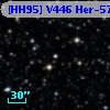 [HH95] V446 Her-57